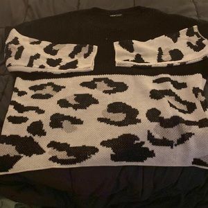 SHEIN new without tags. Never been worn